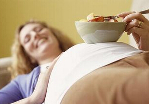 孕婦如何正確食用飲食調料？
