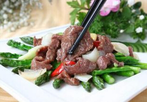牛肉的營養(yǎng)價值-怎么炒牛肉最好吃？