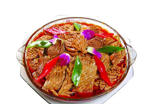 豬腰子的營養(yǎng)價值-腰花怎么去除異味？
