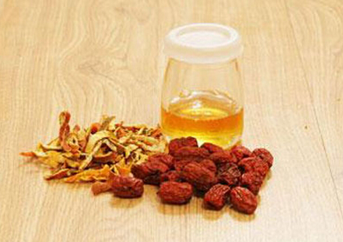 大棗陳皮湯的功效-消化不良應該吃什么？