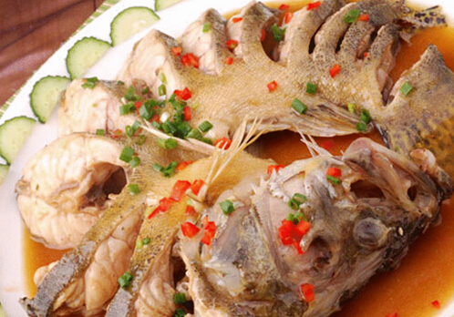 鰲花魚的營養價值-鰲花魚的做法