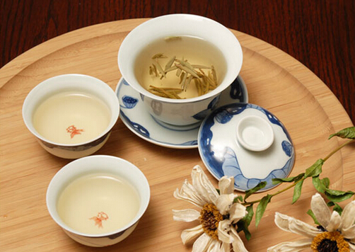 白茶是什么茶？白茶的功效與作用