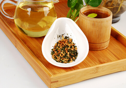 玄米茶的功效與作用-玄米茶為什么能減肥？