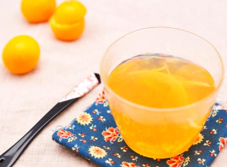 蜂蜜柚子茶什么時候喝好？蜂蜜柚子茶的功效