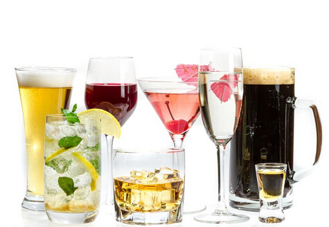 冰鎮(zhèn)飲料會增加女性患腦梗塞的風(fēng)險