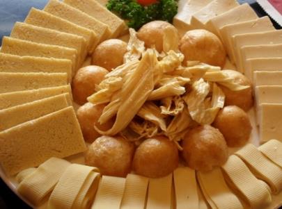 吃豆制品有哪些好處？豆制品的營養價值及功效作用