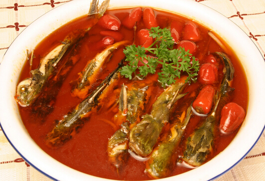 黃顙魚多少錢一斤？如何選購黃顙魚