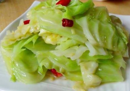 吃卷心菜能減肥嗎？卷心菜如何選購(gòu)