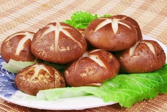 如何挑選香菇？挑選香菇的小竅門