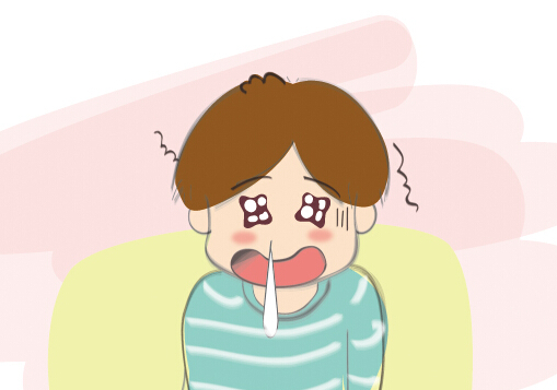 感冒發燒時吃什么好？感冒喝清淡湯粥有助康復