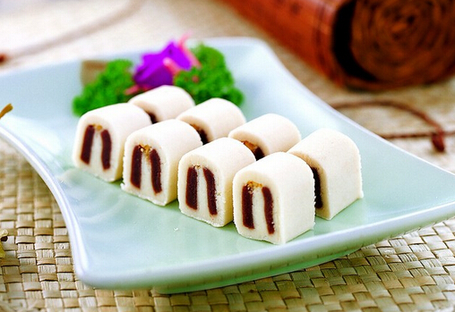 蕓豆卷的做法-蕓豆卷的營(yíng)養(yǎng)價(jià)值