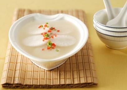 霧霾天常吃什么水果能清肺潤喉？