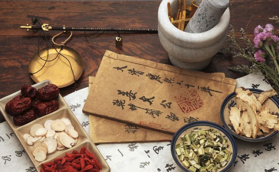 中醫(yī)治腫瘤：局部屬實，整體屬虛