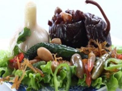 大慈閣醬菜的產(chǎn)地是哪里？河北保定大慈閣醬菜簡介