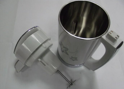 豆漿機怎么用？榨汁機和豆漿機的區別