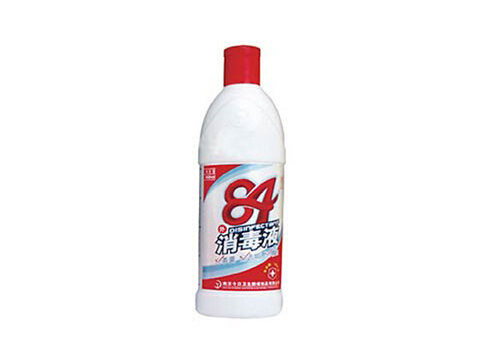 84消毒液怎么用？84消毒液好嗎？