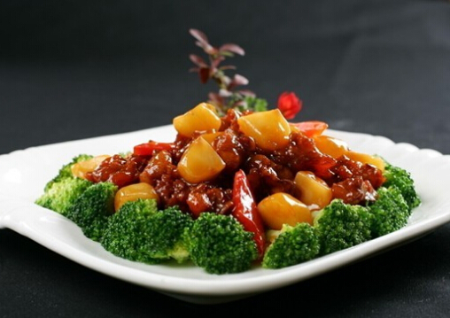 土豆燒牛肉的做法-土豆燒牛肉怎么做？
