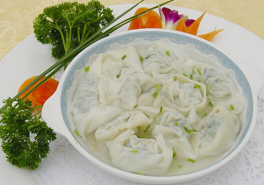 餛飩餡的做法-餛飩餡怎么做？
