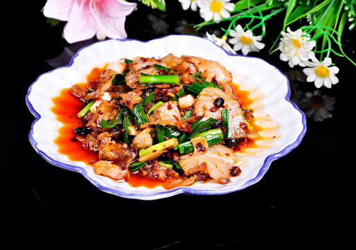 回鍋肉的做法-回鍋肉怎么做？