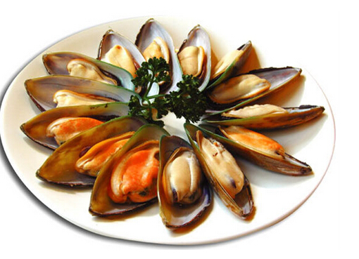 干淡菜怎么洗？淡菜怎么做？