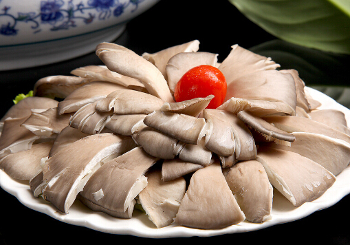 平菇怎么做營養？平菇的做法大全