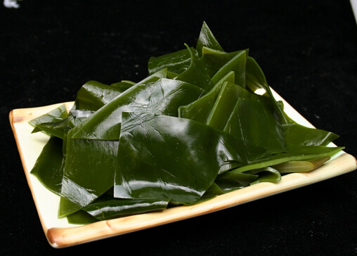 海帶怎么做好吃？海帶的做法食譜