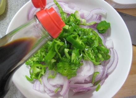 洋蔥怎么做好吃？洋蔥的做法大全