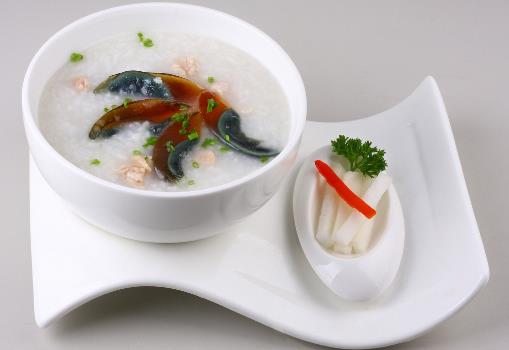 如何做瘦肉皮蛋粥？瘦肉皮蛋粥的烹飪要訣