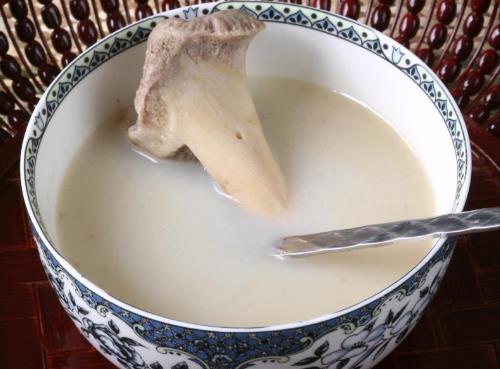 高湯怎么做？高湯的做法