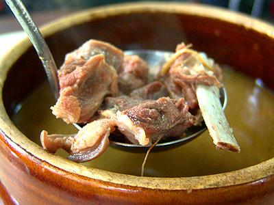 怎樣燉肉更鮮嫩？做燉肉的小技巧