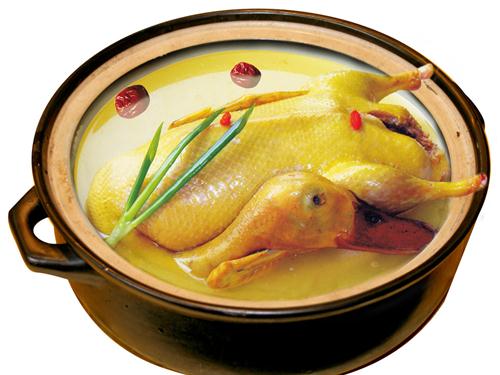 鴨湯怎么做不腥？做鴨湯去腥方法
