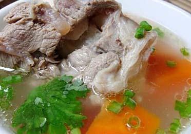 羊肉怎么做更軟嫩？怎么燉羊肉更細嫩