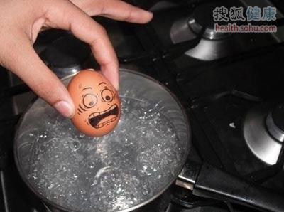 煮雞蛋要多久？雞蛋煮幾分鐘最佳？怎么烹飪雞蛋最營養