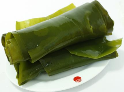 怎么能讓海帶變軟？干海帶怎么做才能變軟