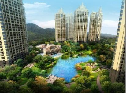 容積率是什么意思？綠化率計算公式
