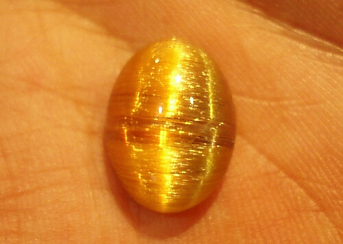 金發晶的介紹-金發晶的作用