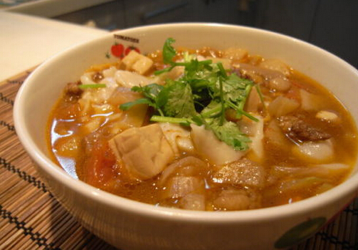 炊具選食物瓦罐更美味-怎么煲湯才鮮美？