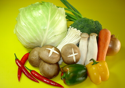 加熱法去除局部農(nóng)藥-如何清除蔬菜上的殘余農(nóng)藥？