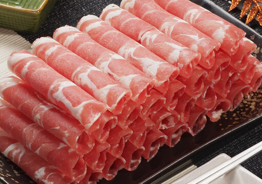 洗肉的禁忌你知道嗎？不要用熱水洗肉