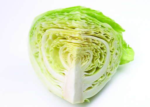 圓白菜怎么炒才好吃？干煸圓白菜的做法