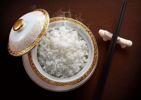 為什么開水煮米飯更有營養？煮飯的小秘訣