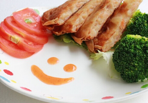 冷凍食品怎么變新鮮？奶油明太子義大利面的做法
