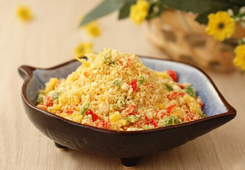打完豆漿后的豆渣有什么作用？豆渣的吃法