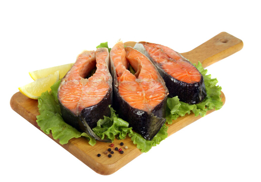 魚肉怎么才能去腥？美味魚肉的做法