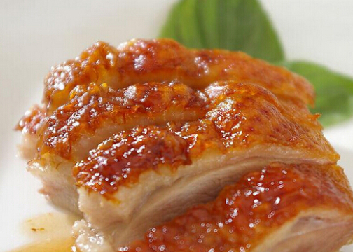 鴨肉怎么吃好？鴨肉滋陰清熱食療法