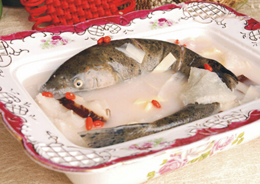 雅魚的營(yíng)養(yǎng)價(jià)值-雅魚的做法