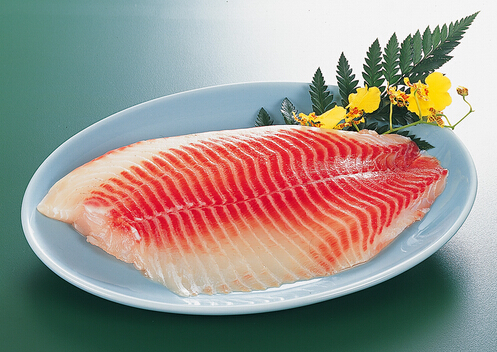 鯛魚燒的做法-鯛魚的營養價值