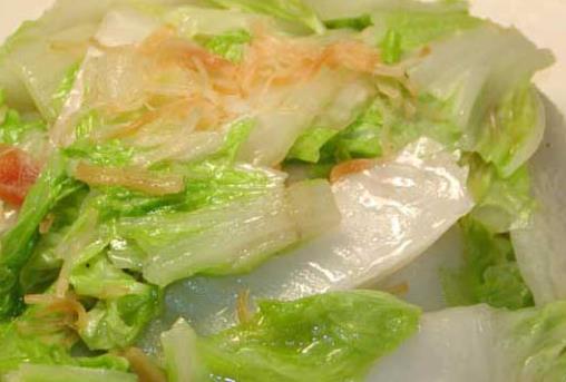 大白菜怎么吃最有營養？大白菜怎么做好吃