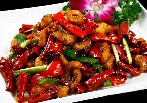 做菜醋放多了怎么辦？炒菜什么時(shí)候放醋好