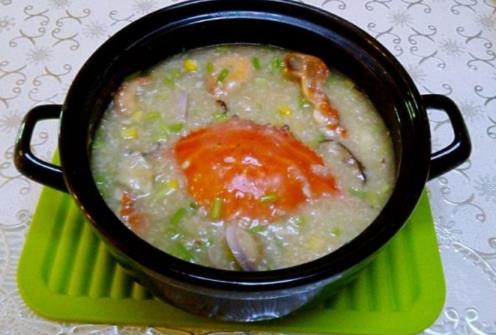 煮粥用什么鍋?zhàn)詈茫扛邏哄佒笾嘤袪I(yíng)養(yǎng)嗎